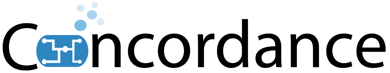 Concordance