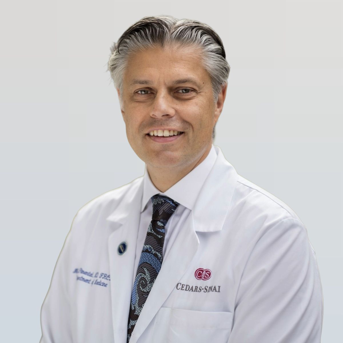Mark Pimentel